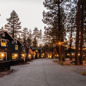 Np Boutique Lodge