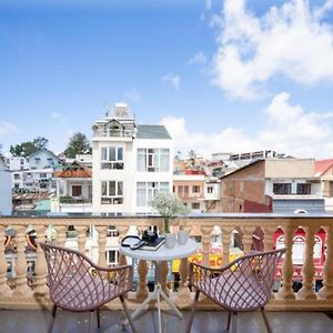 An Boutique Hotel - Stay 24H